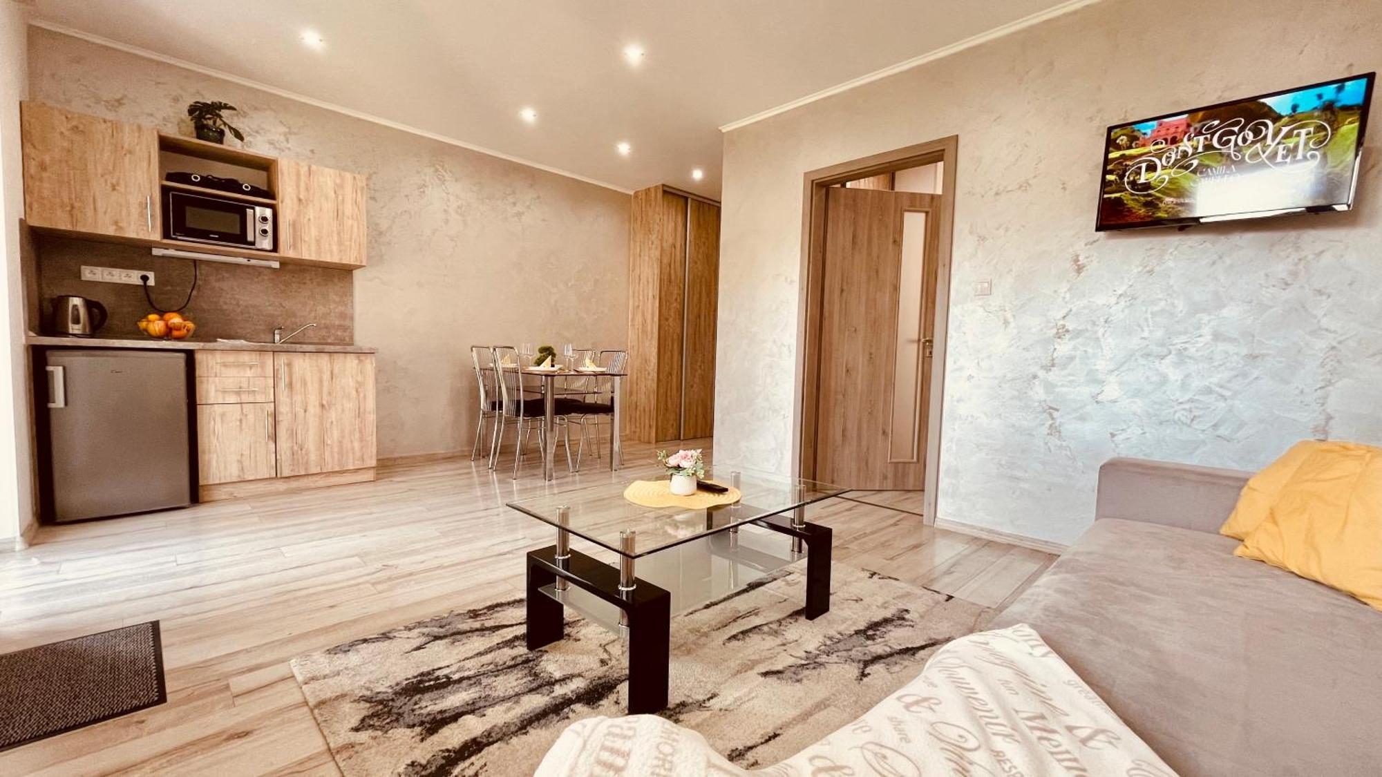 Eugen Apartman Вельки-Медер Экстерьер фото
